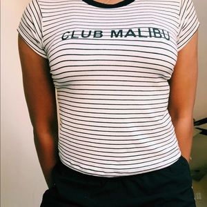 Club Malibu